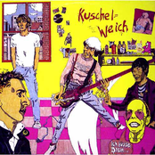 Ich küsse dich
