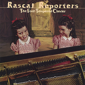 Prisms by Rascal Reporters