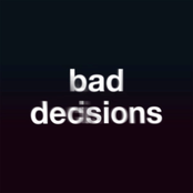 Bad Decisions (Acoustic) - Single