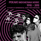 Pekak! Indonesian Noise 1995-2015: 20 Years of Experimental Music from Indonesia