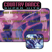 Ken Mellons: Country Dance Super Hits