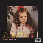 Justina Valentine: NEVA