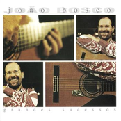 Quando O Amor Acontece by João Bosco