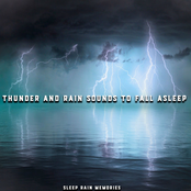 Thunder and Rain Sounds To Fall Asleep