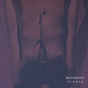 Dark Is Who Dark Things Do