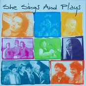She Sings And Plays