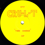 Timz Change EP Remastered