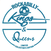 Rockabilly Kings And Queens