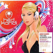 Hed Kandi - The Mix Summer 2006