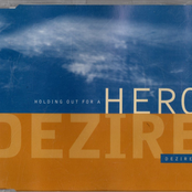 Holding Out For A Hero