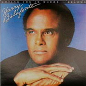 Mary Makes Magic by Harry Belafonte