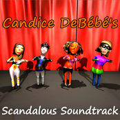 Candice DeBébé's Scandalous Soundtrack