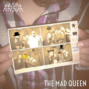 The Mad Queen - Single