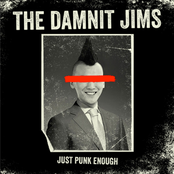Just Punk Enough