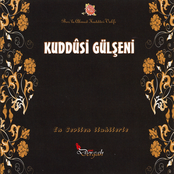 Kuddusi Gülşeni