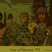 Jamiroquai Live At Firenze 199