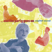 ...And The Party Goes On