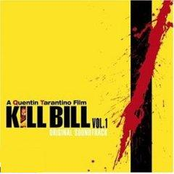 Kill Bill Vol.1 Ost