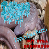 Looks Like Penis, But Still Dangerous