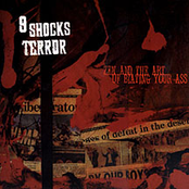 Get Hookers by 9 Shocks Terror