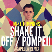 Shake It Off / Pompeii