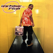 Hip-hop by Large Professor