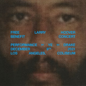 Free Larry Hoover Concert at the LA Memorial Coliseum