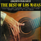 The Best Of Los Mayas