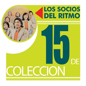 Los Socios del Ritmo: 15 De Coleccion