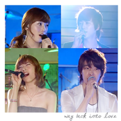 Way Back Into Love Single