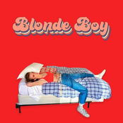 Blonde Boy