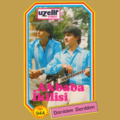 Darıldım Darıldım