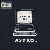 Just Dreamin by Astro