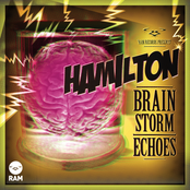 Echoes by Hamilton