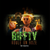 Roule un boze (420' Freestyle)
