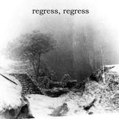 regress, regress