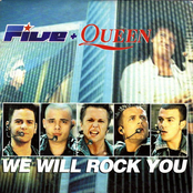 We Will Rock You (Live)
