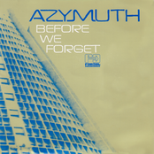 Antes Que Esqueca (before I Forget) by Azymuth