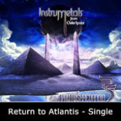 Return to Atlantis - Single