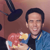 Gilbert Gottfried