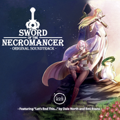 Sword of the Necromancer (Original Videogame Soundtrack)