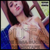 Fode Essa Buceta: The Mixtape