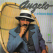 Angelo Y Su Conjunto Modelo