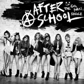 Love Beat by After School