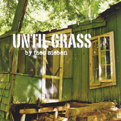 Until Grass by Theo Sieben