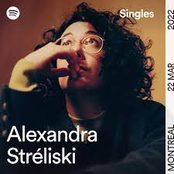 Alexandra Streliski: Spotify Singles