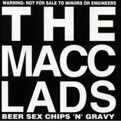 Failure With Girls by The Macc Lads