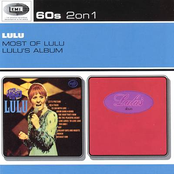 Most Of Lulu / Lulu's Album