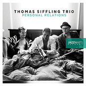 Anticipation by Thomas Siffling Trio