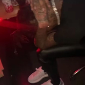 elm st. prod. dullxx